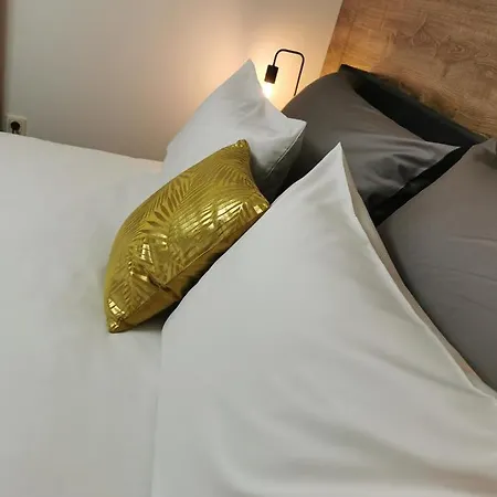 Prestige Lägenhet