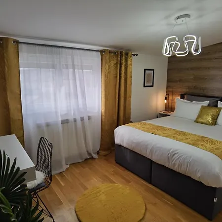 Apartment Prestige *