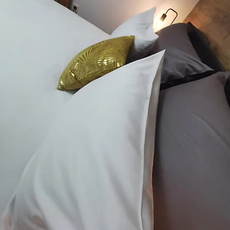 Apartment Prestige