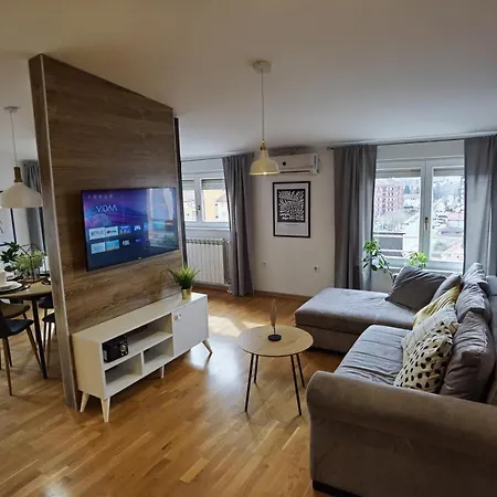 Prestige バニャ・ルカ