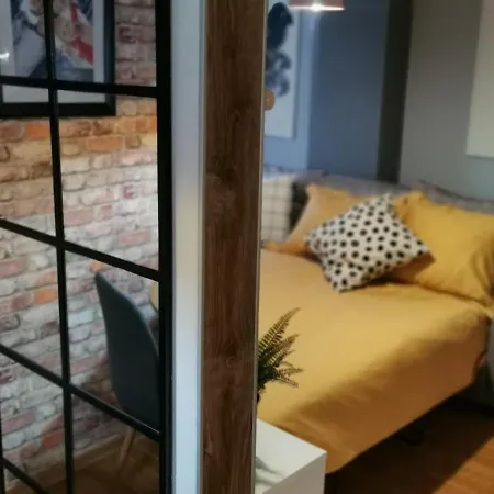 Prestige Apartment