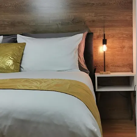 アパート Prestige