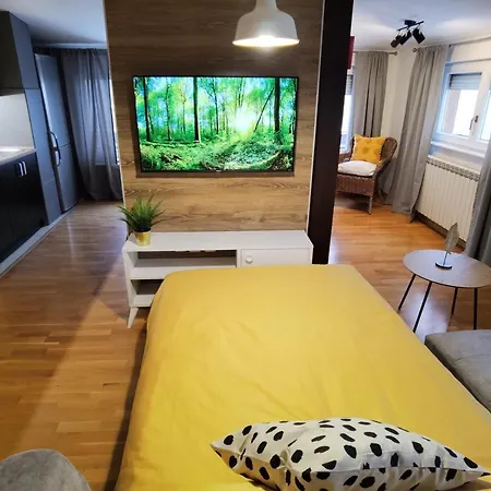 Prestige Appartement *