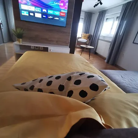 Lägenhet Prestige *