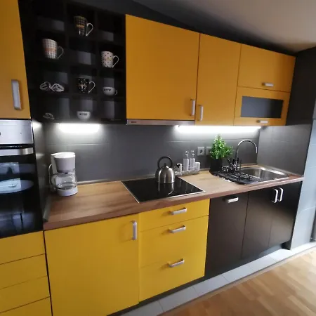 Prestige Appartement