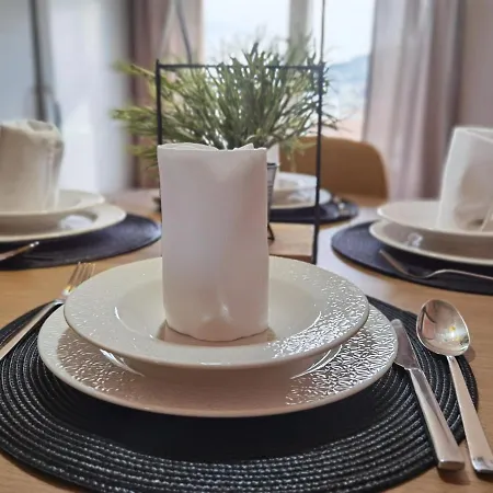 Apartment Prestige *