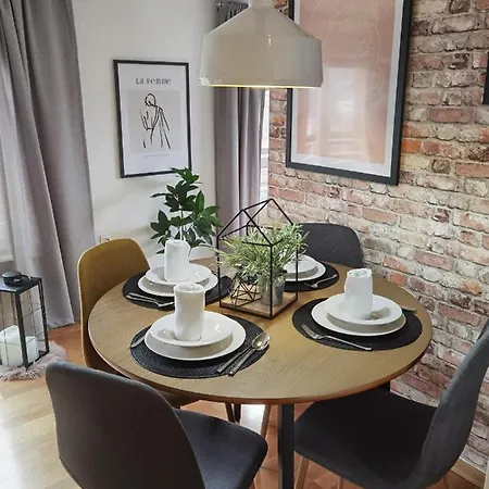 Prestige Appartement