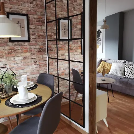 アパート Prestige