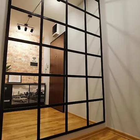 Prestige Appartement