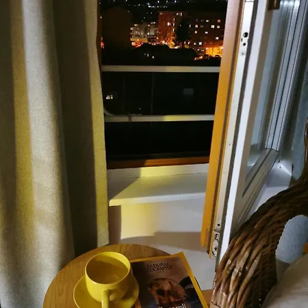 Prestige Apartment *