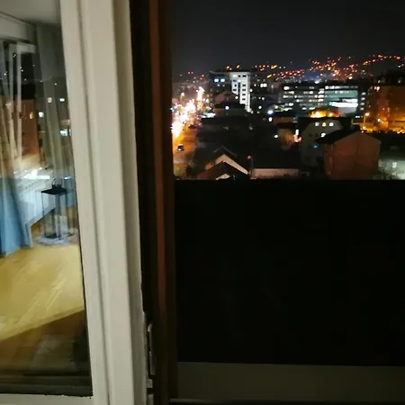 Appartement Prestige