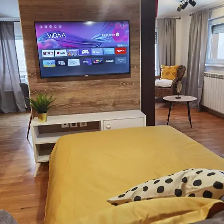 Apartment Prestige