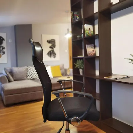 Appartement Prestige Banja Luka