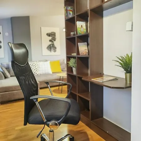 Apartment Prestige *