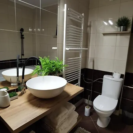 Prestige Apartment Banja Luka