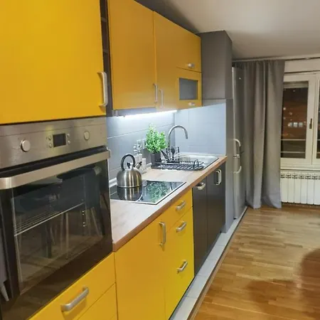 Apartment Prestige Banja Luka