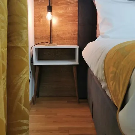 アパート Prestige *