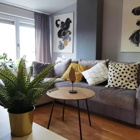 Apartment Prestige