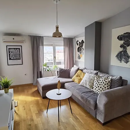 アパート Prestige