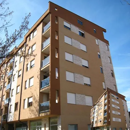 Apartment Prestige