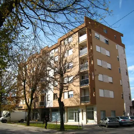Apartment Prestige